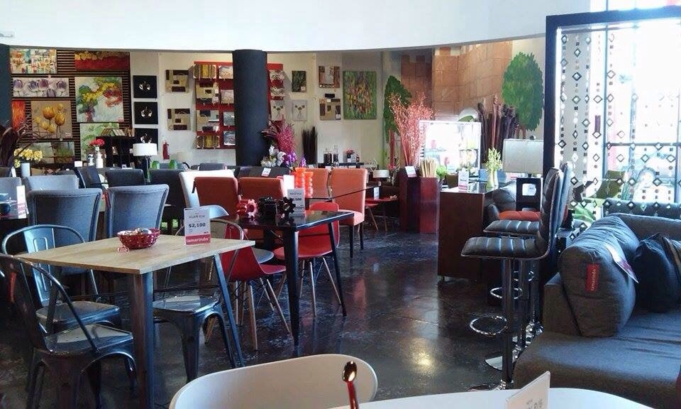 MUEBLERÍA TAMARINDO Blvd. Juan Alonso De Torres 1225, León