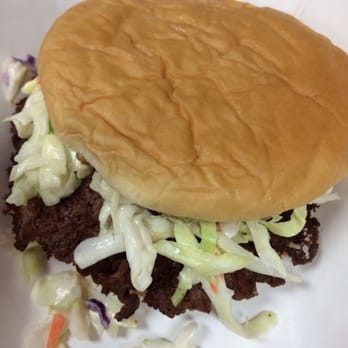 Taste-D-Burger - Double taste-d style! - Food Stands Near Me Taste-D-Burger - Double taste-d style! - Food Stands Near Me