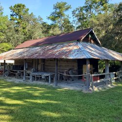 Dudley Farm Historic State Park