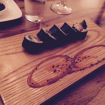 Uchi Dallas - Zero roll - Japanese Near Me - Dallas, Texas Uchi Dallas - Zero roll - Japanese Near Me - Dallas, Texas