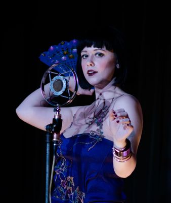 The Speakeasy by null