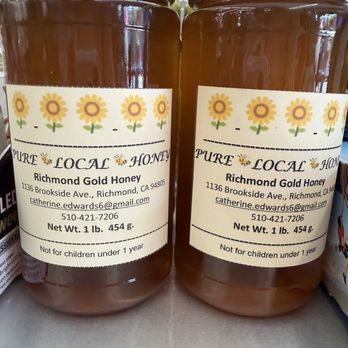 Oliver's Hardware - Local honey shop local - Hardware Stores Near Me - El Sobrante, California Oliver's Hardware - Local honey shop local - Hardware Stores Near Me - El Sobrante, California