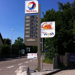 Total