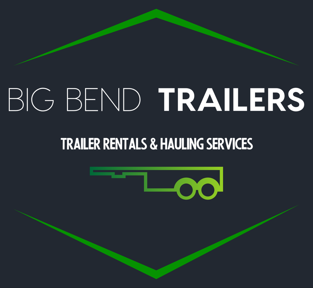 BIG BEND TRAILERS Tallahassee, Florida Trailer Rental Phone