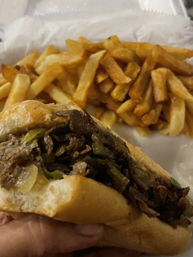 Gyro Cafe And Grill Logo