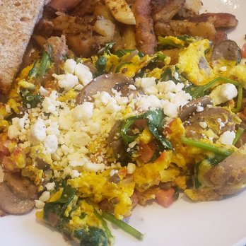 Fido - Coffee & Tea Near Me - Nashville, Tennessee