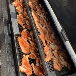 Holy Smokz BBQ