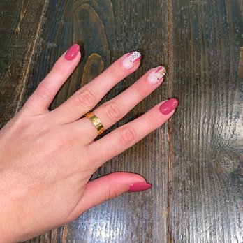 Pink Polish - Mani by Lee - Nail Salons Near Me - Okatie, South Carolina