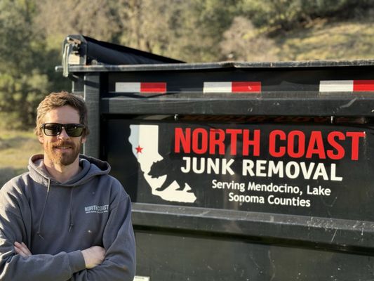 North Coast Junk Removal on Yelp