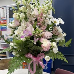 The Bouquet The Bouquet