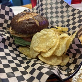 Brick & Barrel - Cali club - Pizza Near Me - Lincoln, California Brick & Barrel - Cali club - Pizza Near Me - Lincoln, California