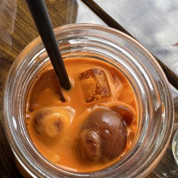 Jaew Thai Cuisine - Thai Tea - Thai Near Me - Brooklyn, New York Jaew Thai Cuisine - Thai Tea - Thai Near Me - Brooklyn, New York