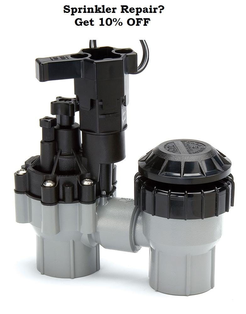 SPRINKLER REPAIR GUY Updated August 2024 30 Photos & 36 Reviews