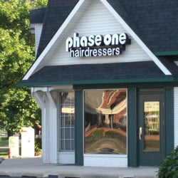 Phase-One Hairdressers
