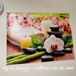 Top M Massage - Welcome to Top M Massage