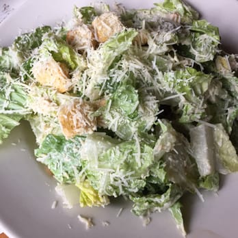The 1761 Old Mill - Cesar salad - American Near Me - Westminster, Massachusetts The 1761 Old Mill - Cesar salad - American Near Me - Westminster, Massachusetts