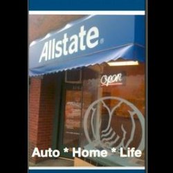 Christopher Price: Allstate Insurance - Allstate Insurance
