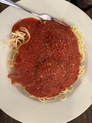 Luigi's Italian Restaurant by null
