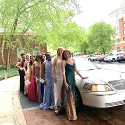 Limo Exchange