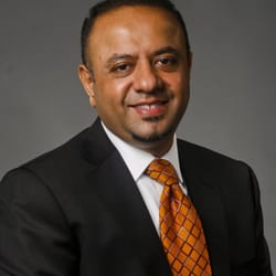 Shafiq Hirani - RE/MAX Distinctive Real Estate