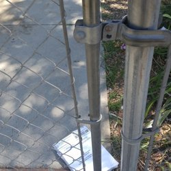 US Post Office - What the hell is this? Left on main street for anyone to walk by and steal. Lazy driver.