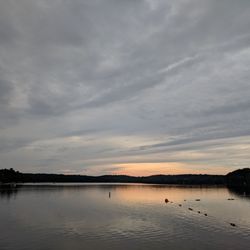 Square Lake County Park