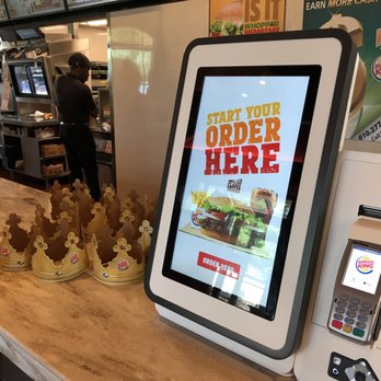 Burger King - Have it your way - Burgers Near Me - Fairless Hills, Pennsylvania