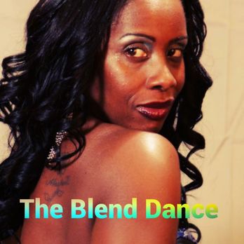 Afrika We Dance - The Blend Dance returns 1/22/2018 1317 San Pablo ave Berkeley Ca 94702 - Dance Schools Near Me - Berkeley, California