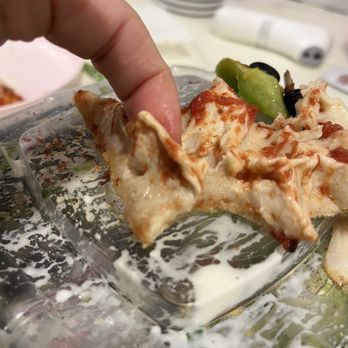 Mountain Mike's Pizza - Raw dough - Pizza Near Me - Woodland, California Mountain Mike's Pizza - Raw dough - Pizza Near Me - Woodland, California