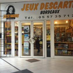 Jeux Descartes
