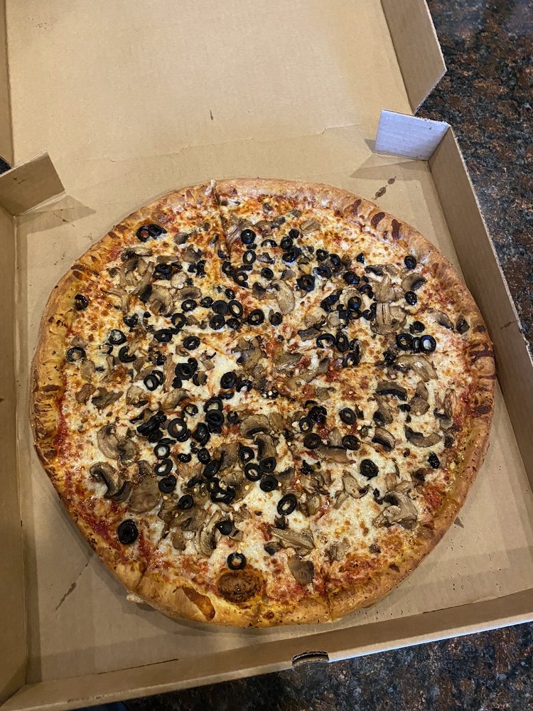 BEST NY PIZZA - Updated August 2024 - 82 Photos & 171 Reviews - 14741 N