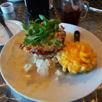 True Flavors Diner - Cracked pepper fried chicken - Diners Near Me - Durham, North Carolina True Flavors Diner - Cracked pepper fried chicken - Diners Near Me - Durham, North Carolina