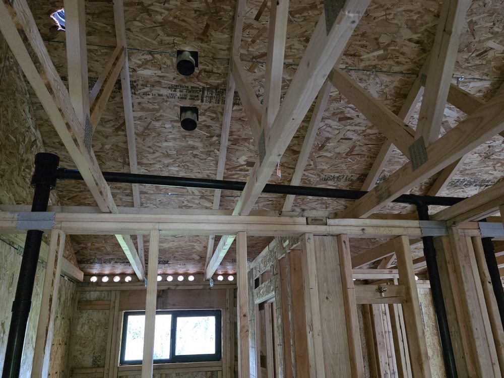 Slide of NW Plumb Worx