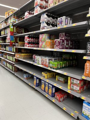 Walmart by null