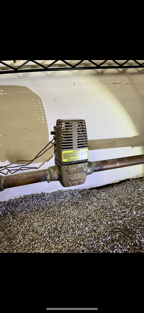 Slide of Kyle's Handyman Services