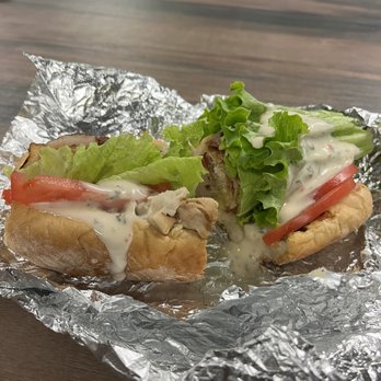 Sandwich Bowl - Turkey sandwich - Sandwiches Near Me - Lawrence, Kansas Sandwich Bowl - Turkey sandwich - Sandwiches Near Me - Lawrence, Kansas