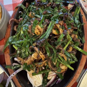 Da Pai Dang - Chinese Near Me - San Gabriel, California