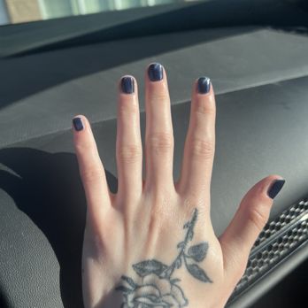 USA Nails - Nail Salons Near Me - Farmington, Minnesota