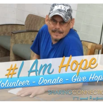 Sharing Connections - Community Service/Non-Profit Near Me - Downers Grove, Illinois Sharing Connections - Community Service/Non-Profit Near Me - Downers Grove, Illinois