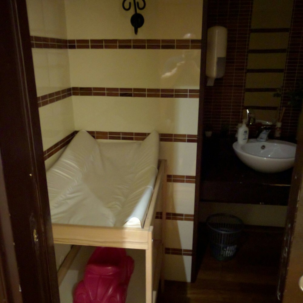 Buenos Aires - Friendly to families with children - Argentine Near Me - Vico Equense, NA