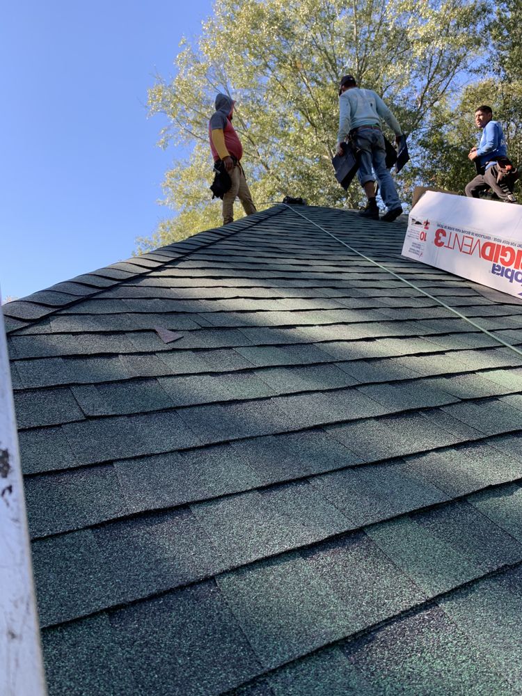 Slide of East coast Roofing & Services