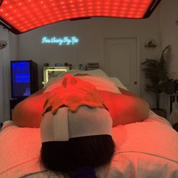 Pure Luxury Day Spa