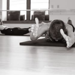 Pilates Central