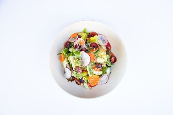 Flower Child by null