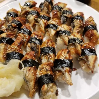 Yamato 2 - Eel - Japanese Near Me - Boston, Massachusetts Yamato 2 - Eel - Japanese Near Me - Boston, Massachusetts