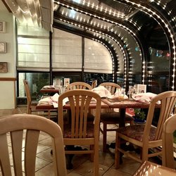 Sir John's Restaurant & Cocktail Lounge - Swerve