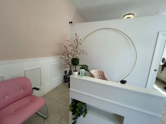 Blossom Med by null