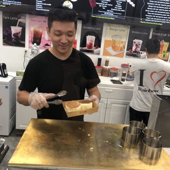 ThirsTea - Ice Cream & Frozen Yogurt Near Me - Temecula, California