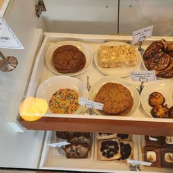 More baked goods from The Cottage, Community Bakery (6/6/26)