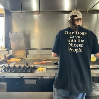 The Dog House - Hot Dogs Near Me - New Castle, Delaware The Dog House - Hot Dogs Near Me - New Castle, Delaware